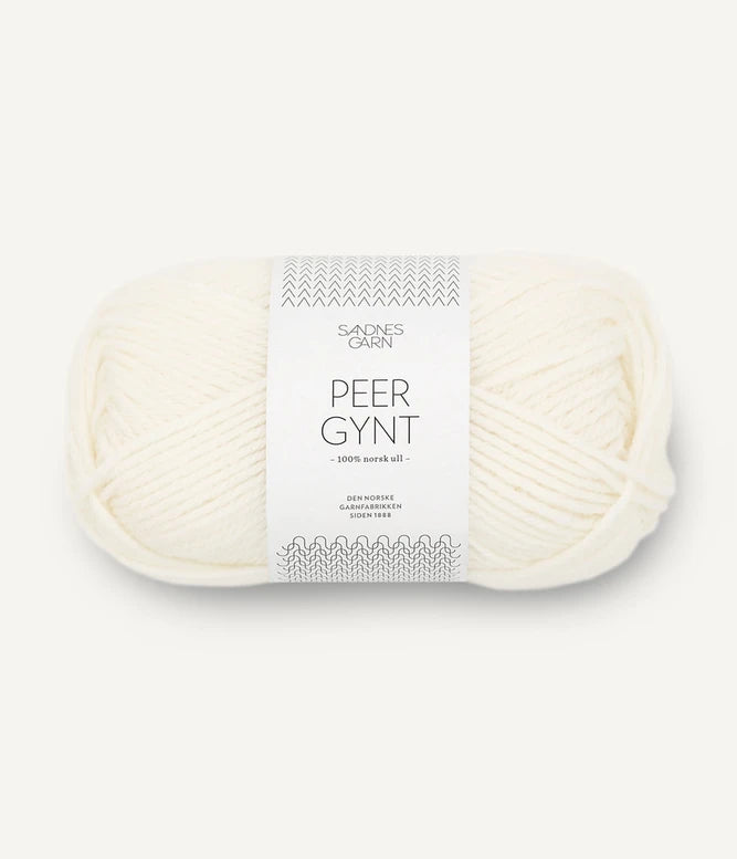 Sandnes Garn Peer Gynt