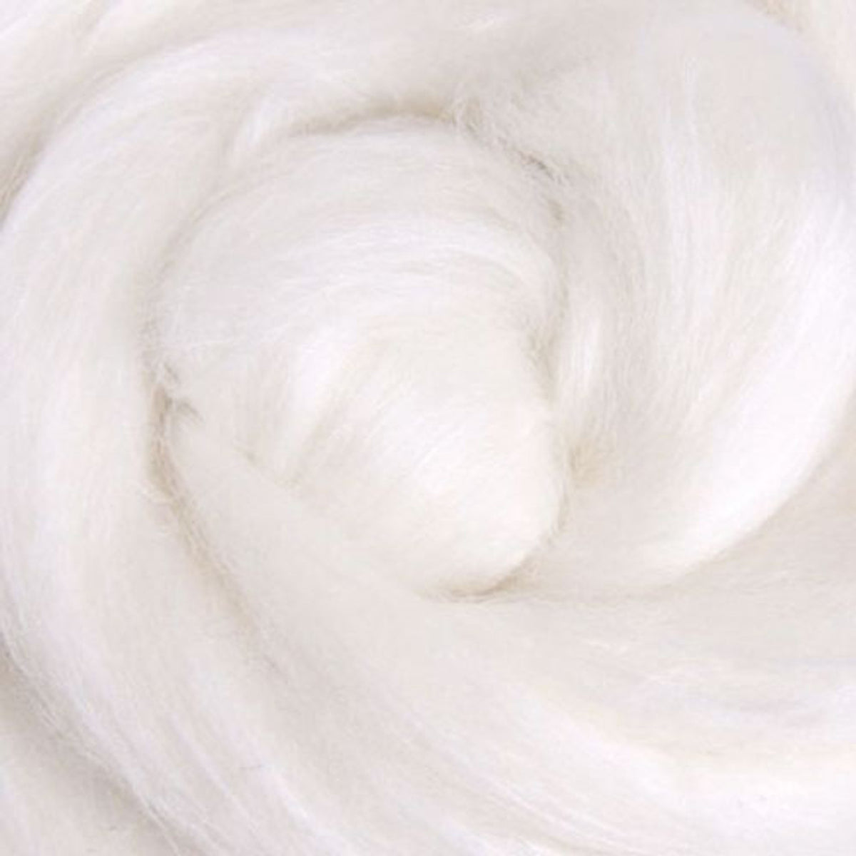Ashford Silk Merino Scarf Kit