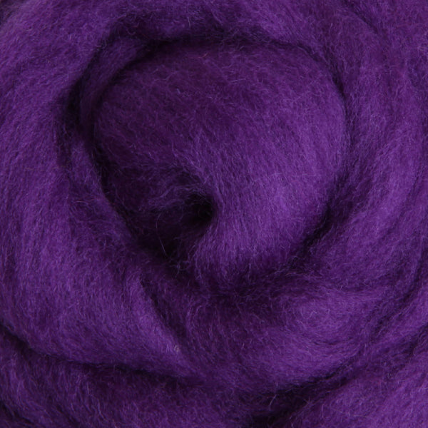 Ashford Corriedale Spinning Fiber