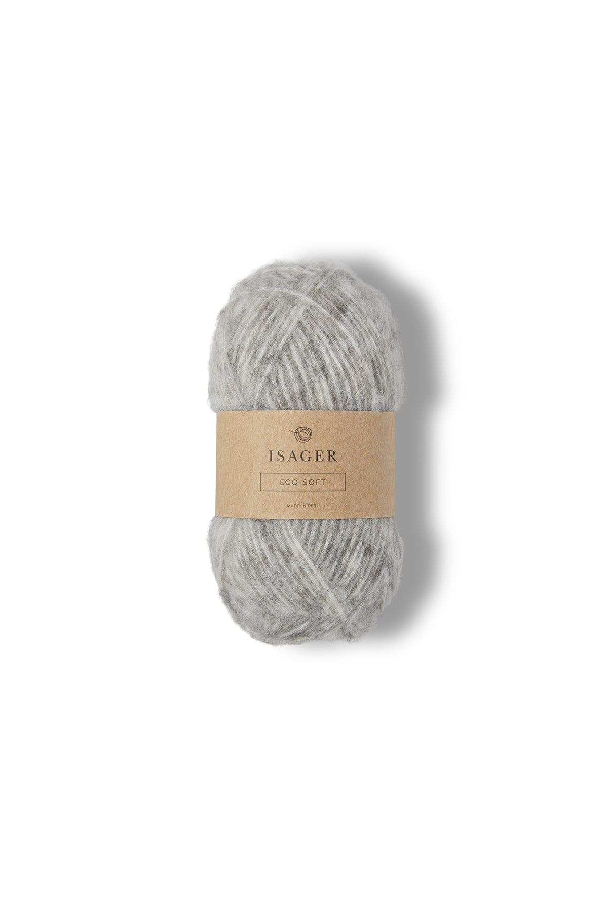 Isager Soft Fine