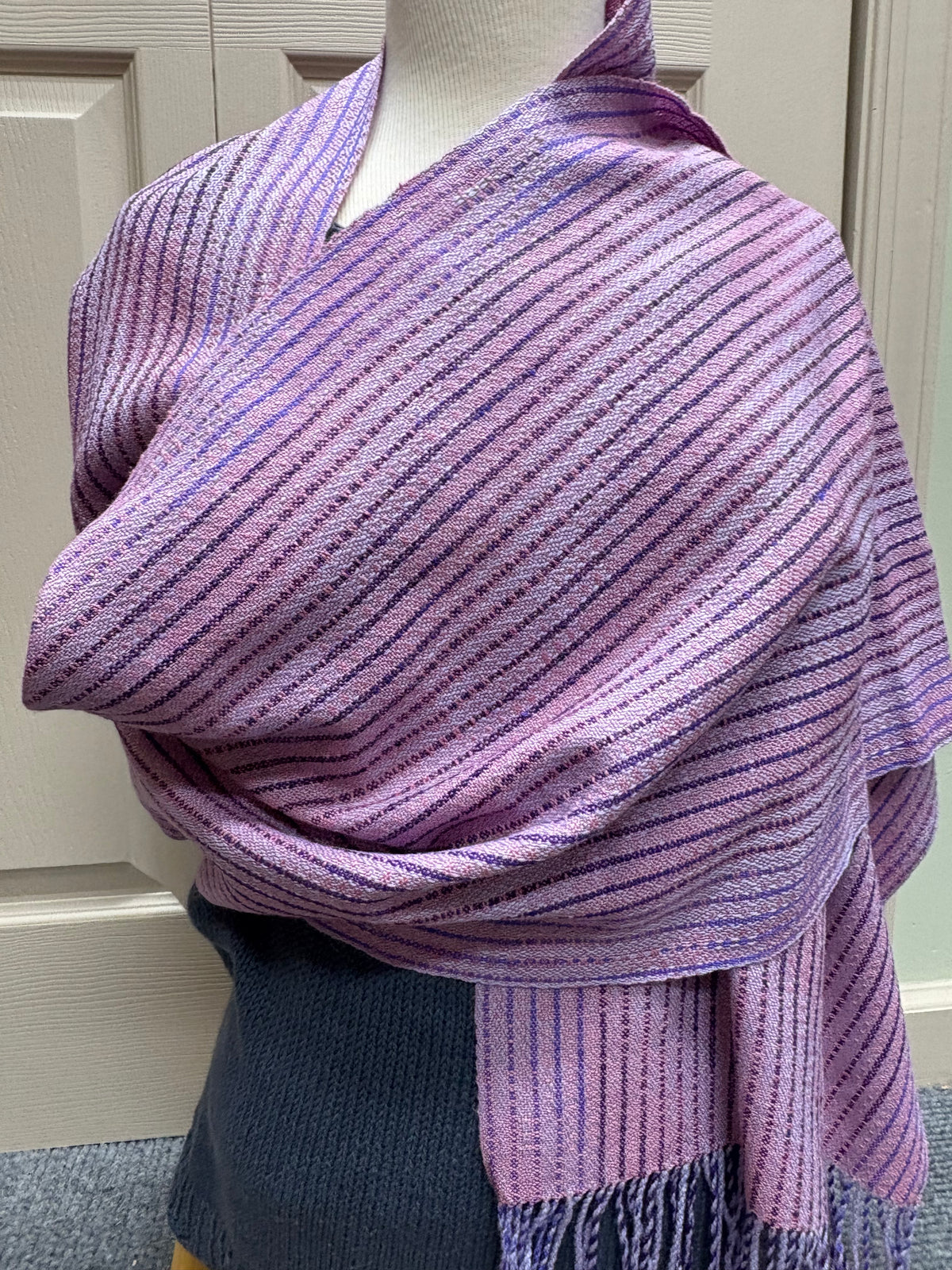 Handwoven Shawls