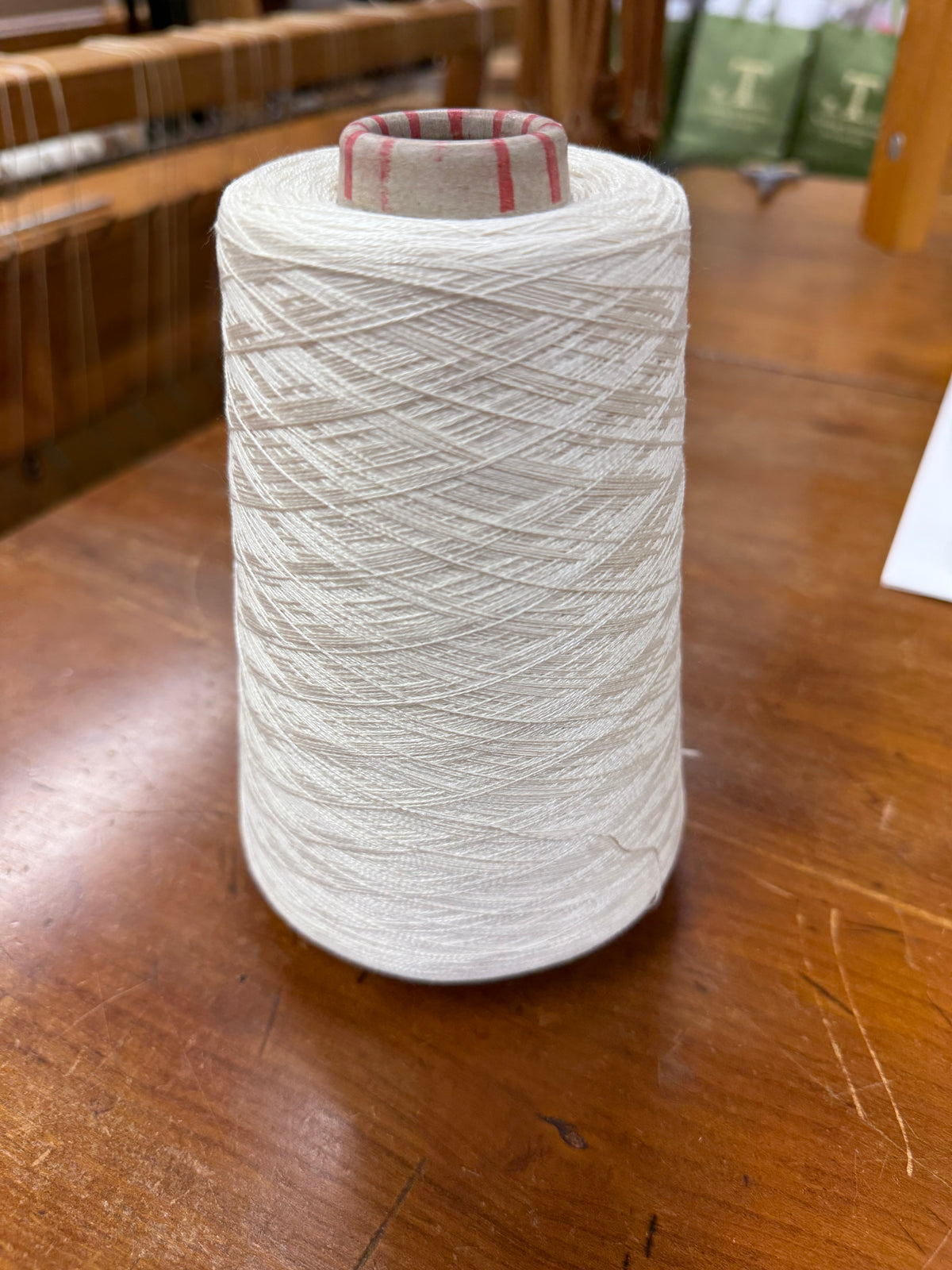 Henry's Attic Silk