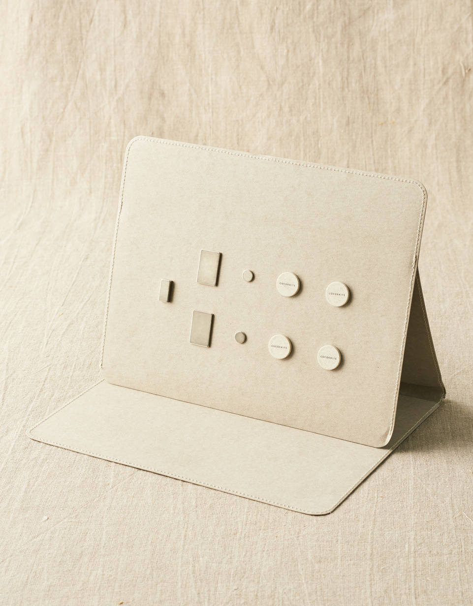 COCO Maker's Board