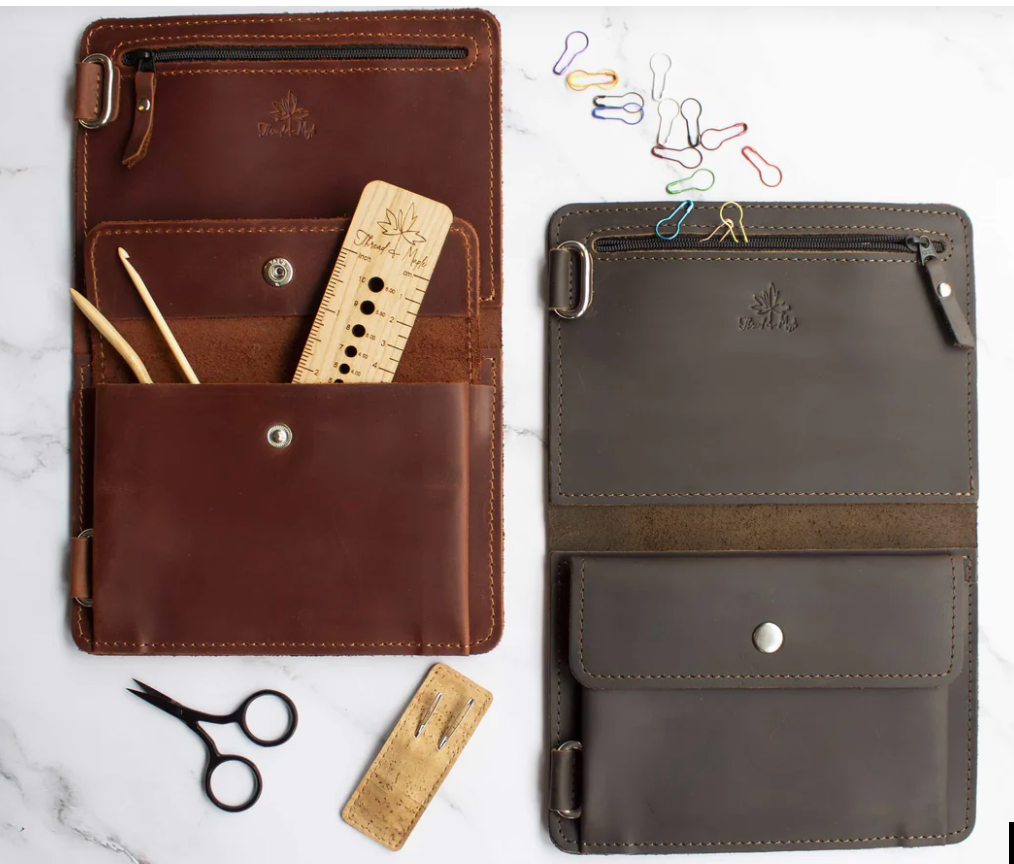 Thread and Maple Catch-All Page