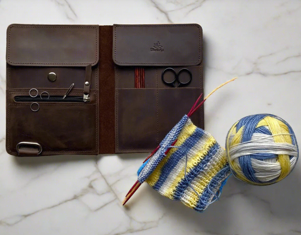 Thread and Maple Project Page