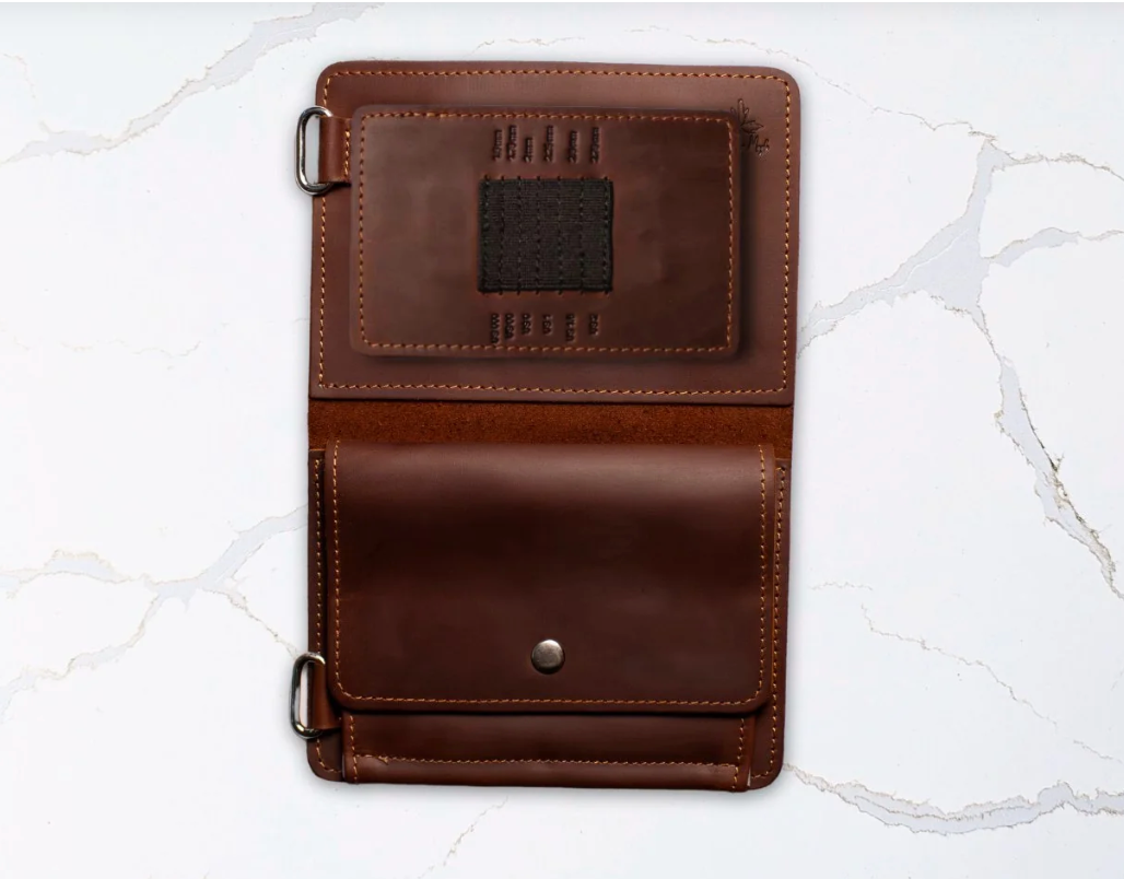 Thread and Maple Velcro Tab A Chiaogoo Mini (1.5-2.75mm)