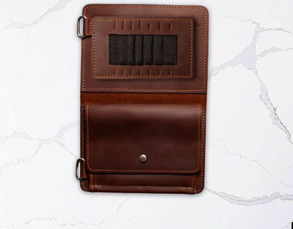 Thread and Maple Velcro Tab C Chiaogoo/Hiya Hiya Small