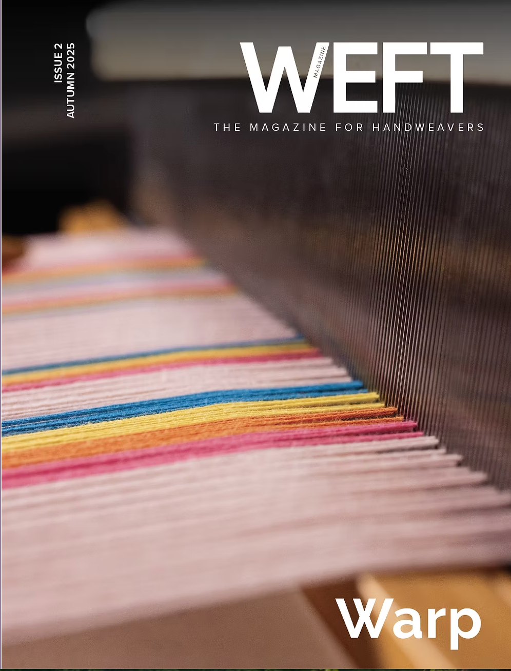 WEFT Magazine