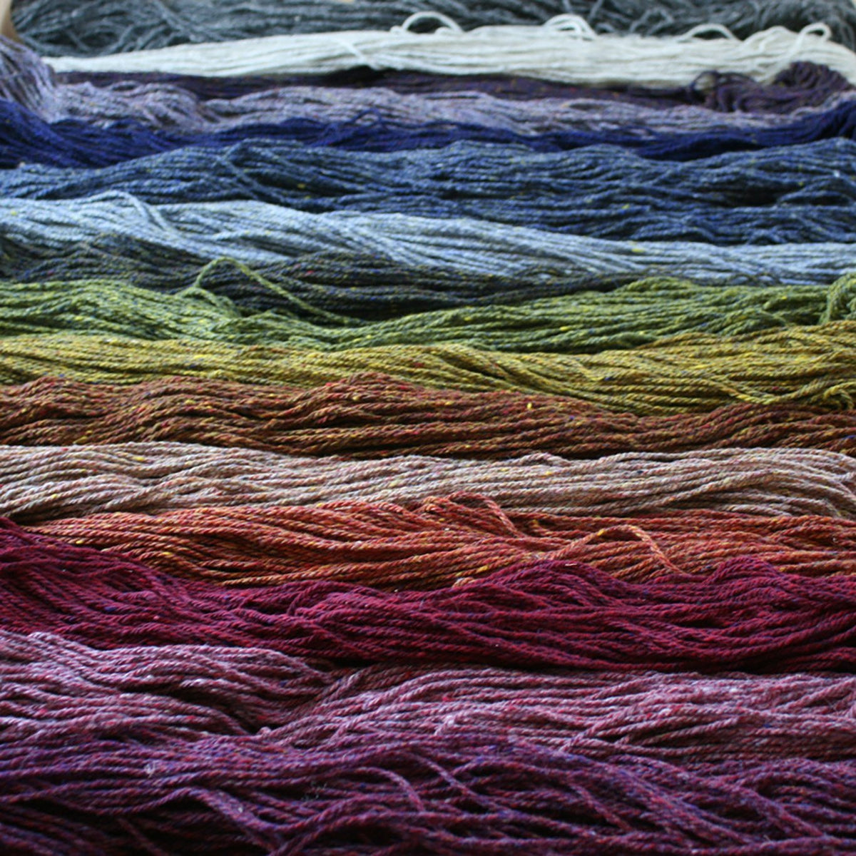 Jill Draper Makes Stuff KINGSTON