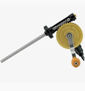 Swedish Bobbin Winder
