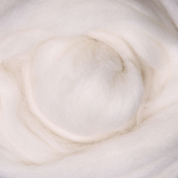 Alpaca Spinning Fiber