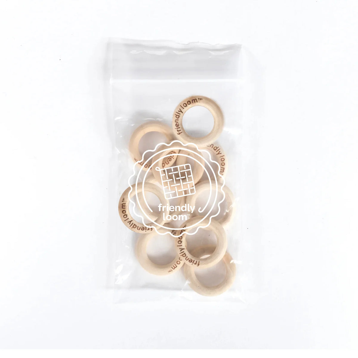 Harrisville Potholder Rings