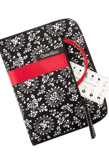 ChiaoGoo Interchangeable Twist Needles Set
