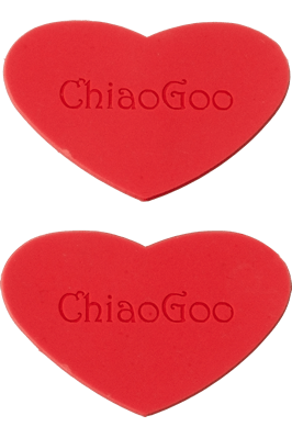 ChiaoGoo Rubber Grippers