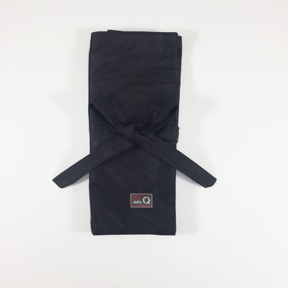 Della Q Tri-Fold Circular Needle Case