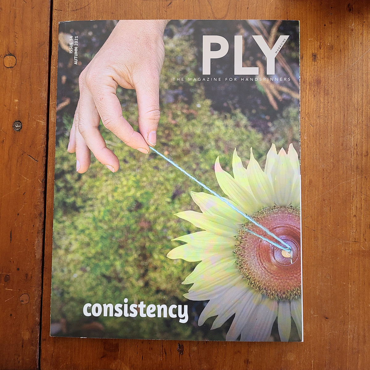 Ply Magazine