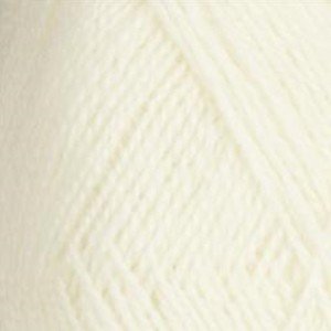 Rauma Finullgarn Neutrals