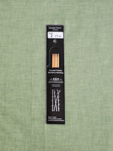 Crystal Palace Bamboo Double Pointed Needles