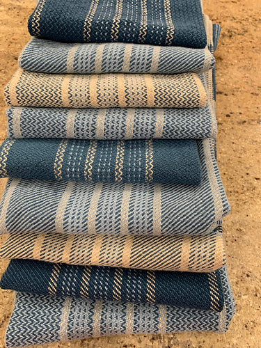 Handwoven Towels