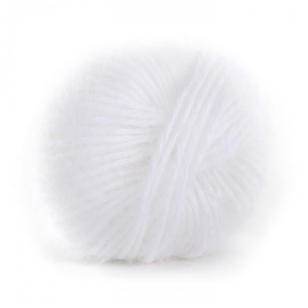 Galler Belangor French Angora