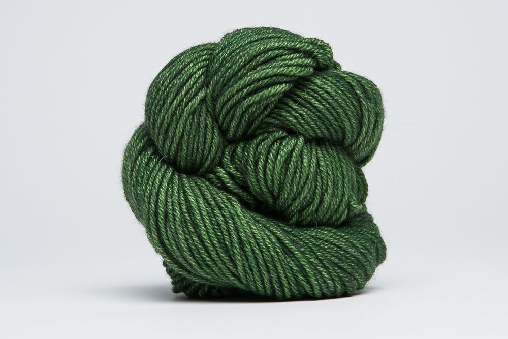 Jade Sapphire 8 ply