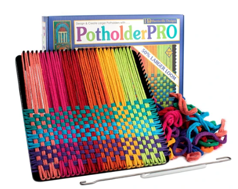 Potholder Loom PRO