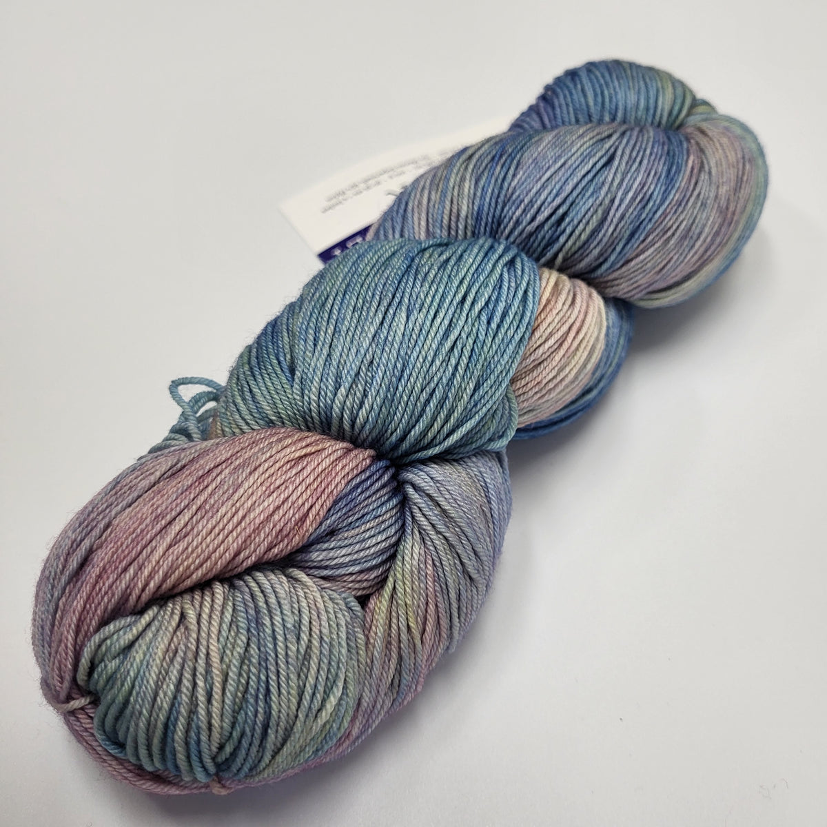Malabrigo Ultimate Sock