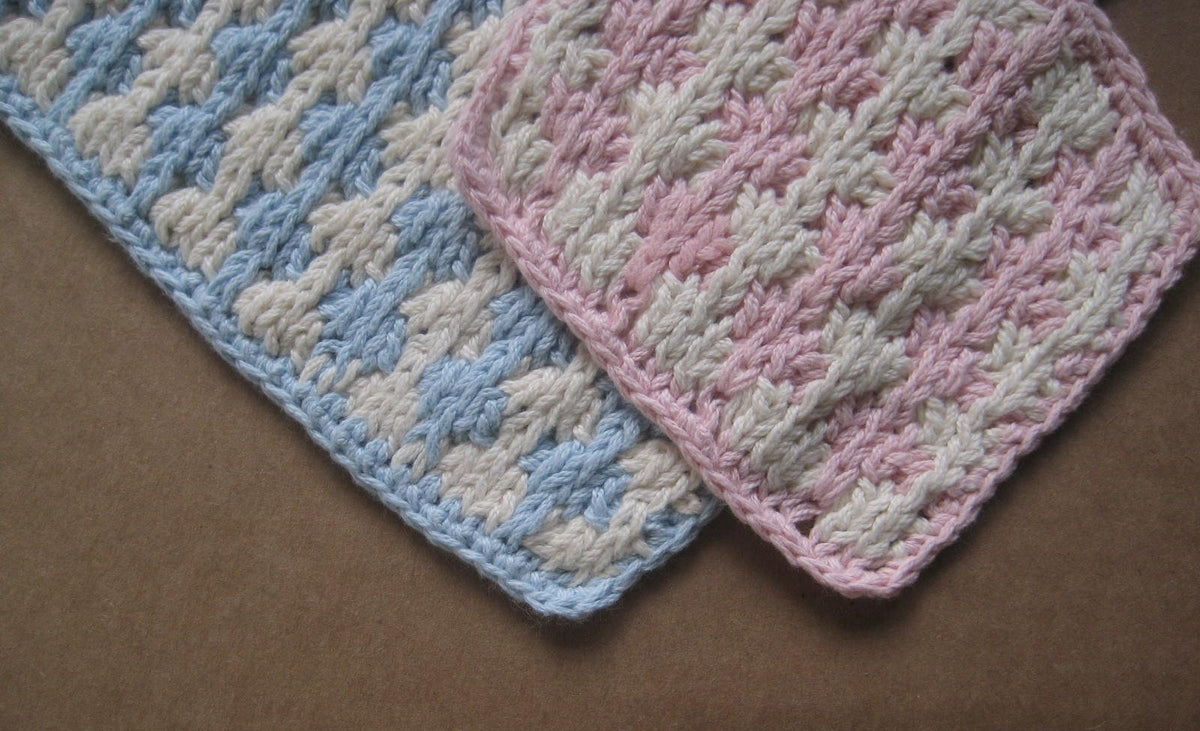 Appalachian Baby Campbell Blanket Kit