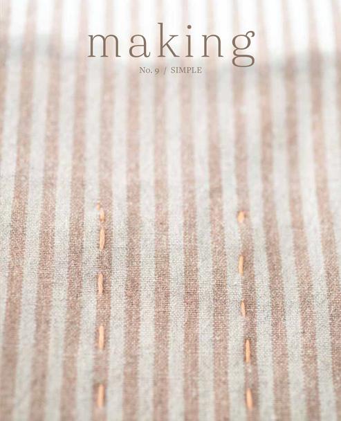 Making Magazine