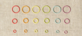 COCOKNITS Stitch Markers