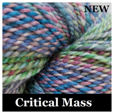 Feederbrook Farm Entropy DK