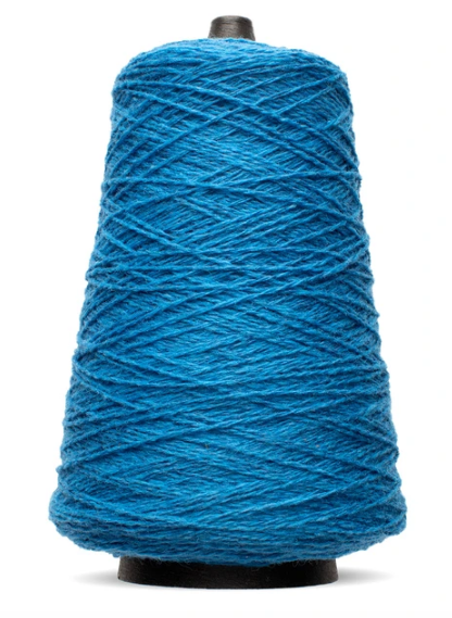 Harrisville Shetland Cones