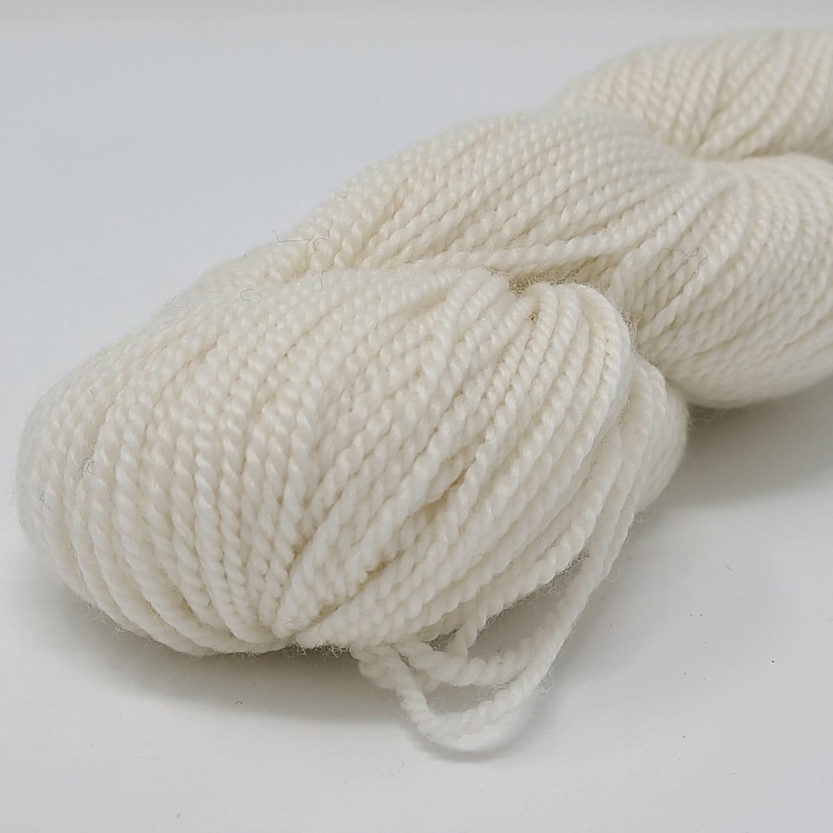 Woolfolk TYND
