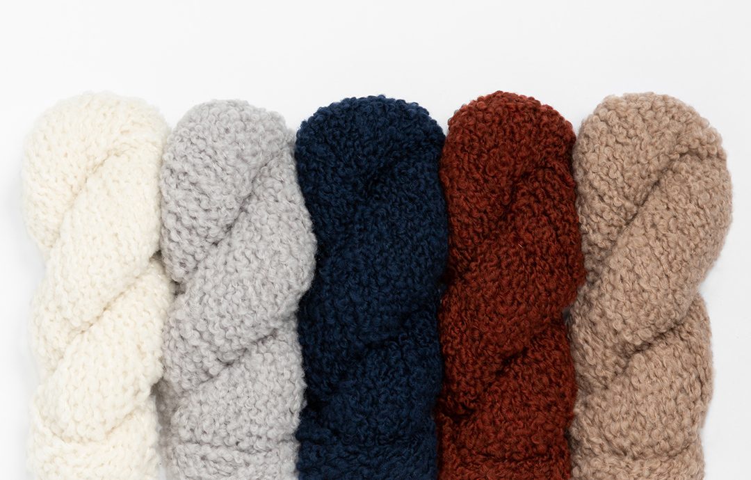 Woolfolk Flette BULKY