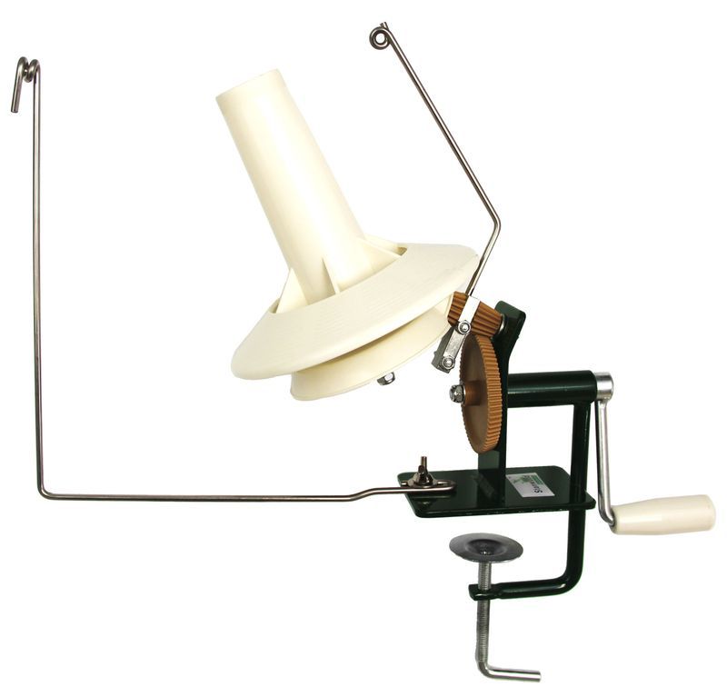 Stanwood Large Ball Winder