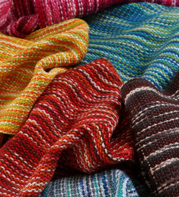 Ashford Caterpillar Yarn