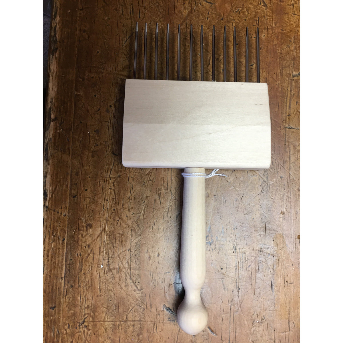 Tapestry Fork