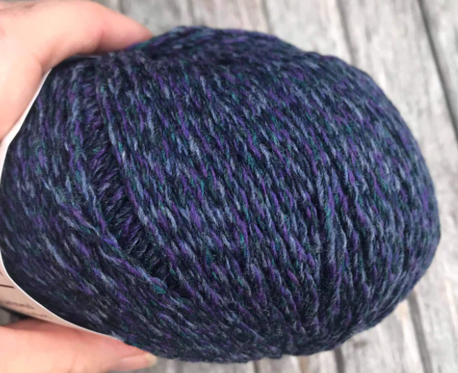 DI Gilpin Lalland Aran