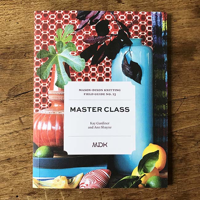 MDK Master Class Field Guide