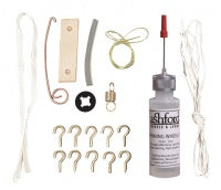 Ashford Maintenance Kit (Spinning Wheel)