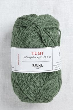 Rauma Tumi