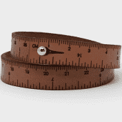 Crossover Industries Wrist Ruler