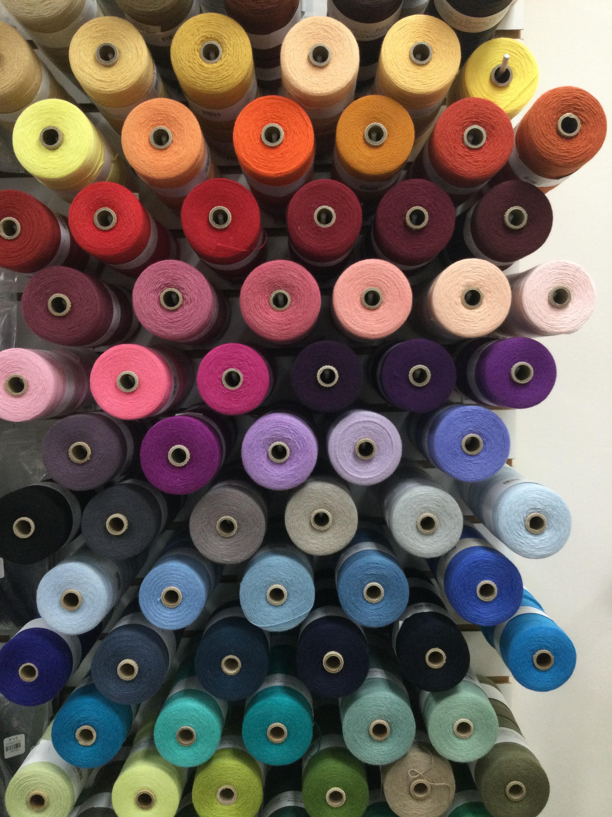 Brassard 8/2 Cotton