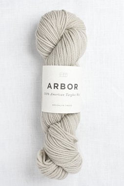 Brooklyn Tweed Arbor