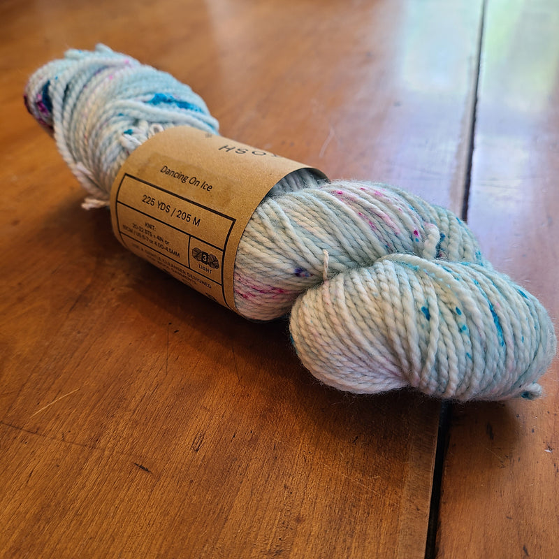 MadelineTosh Farm Twist