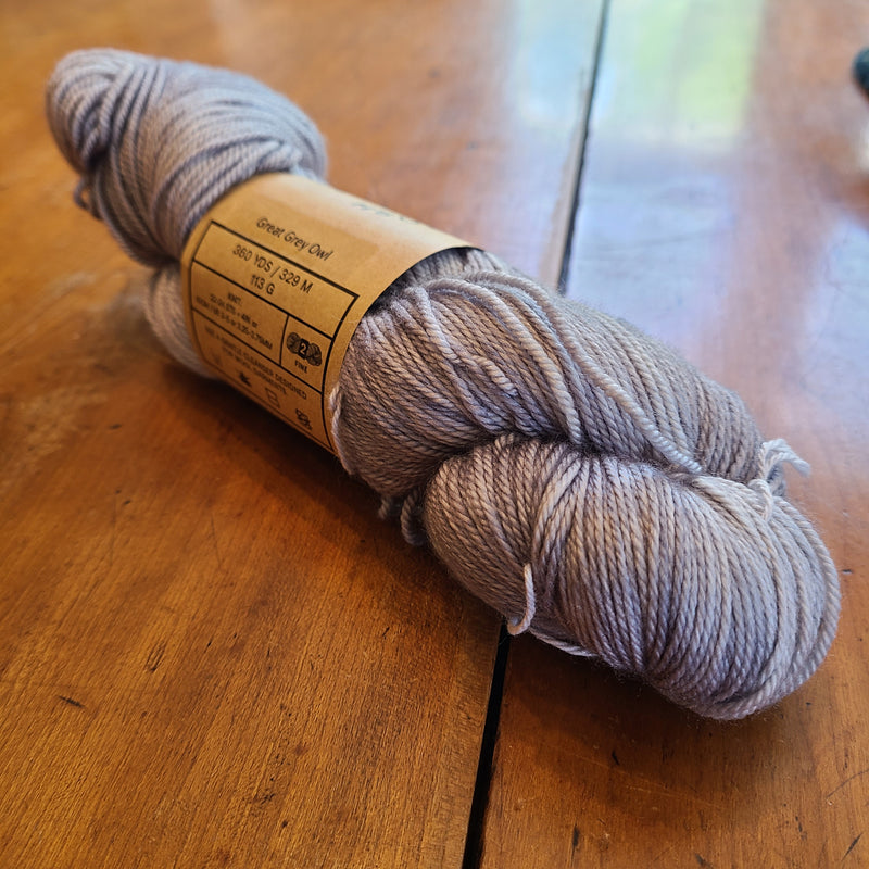 MadelineTosh Pashmina