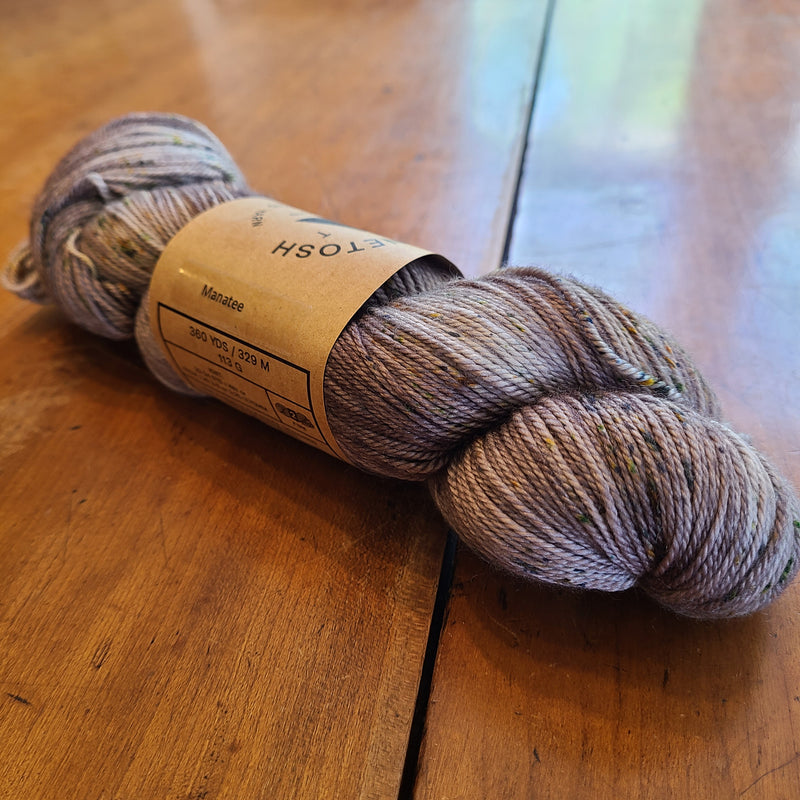 MadelineTosh Pashmina