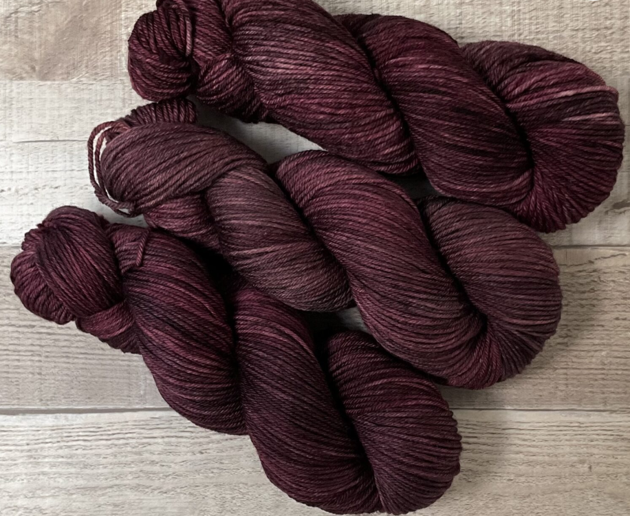Hopemade Yarn - Joy DK
