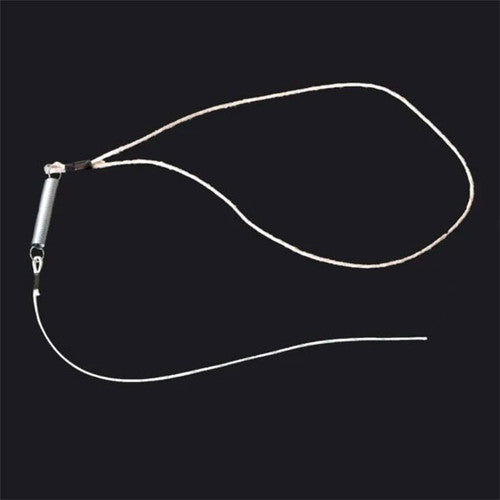 Schacht Scotch Tension Spring and String β Twist Knitting and Spinning