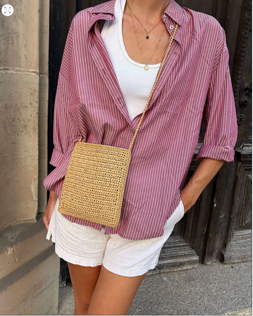 Class - Bertrand Bag